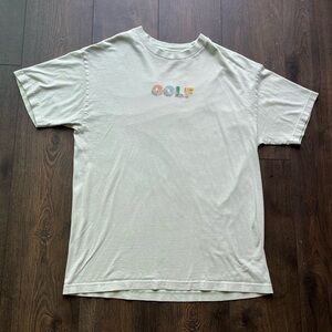 GOLF Short Sleeve T-Shirt